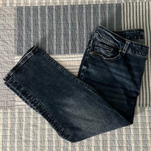 Maurices Cropped/Capri Jeans
